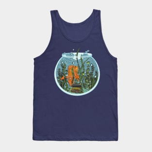 Fishtank Tank Top